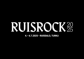 TAKEOVER / Ruisrock
